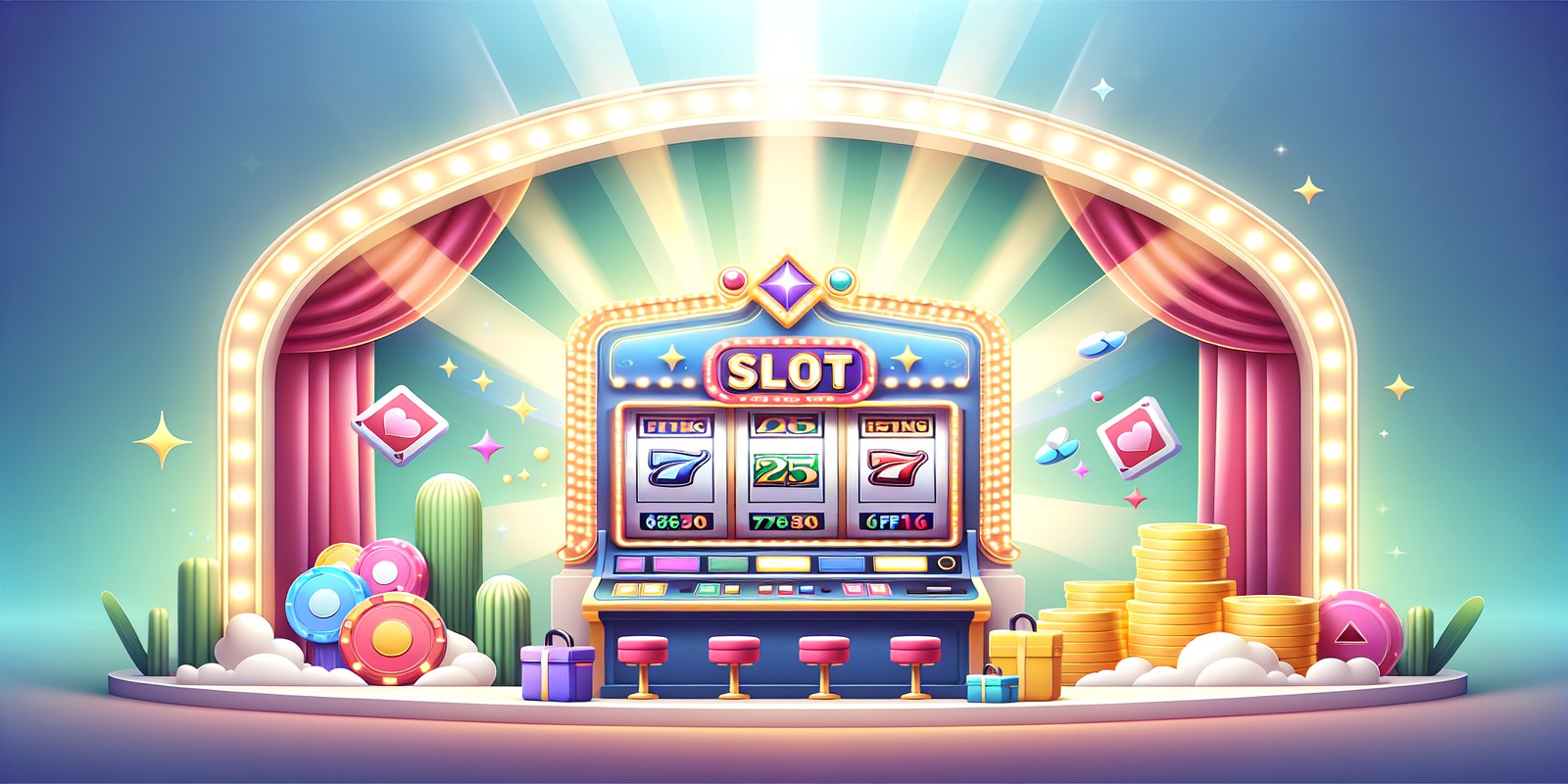 2025's Best Online Casino Slots: Win Big with E-Wallets! - Slot Strategy Guide for Pakistani | Betxltesbwn