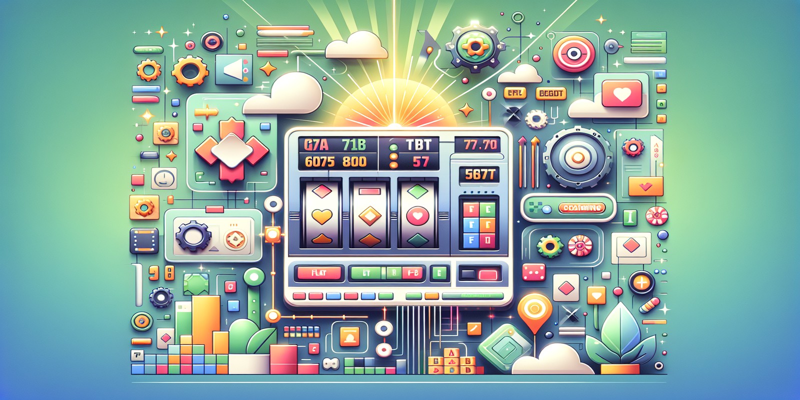 Discover the Hottest Slot Games of 2026 at BetX - A guide for Pakistani players.