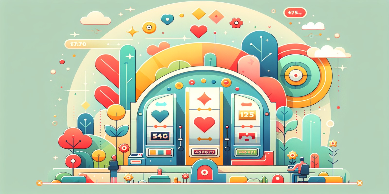 Explore the Best Online Casinos: Top Slot Games for 2025 - Slot Strategy Guide for global | Betxltesbwn