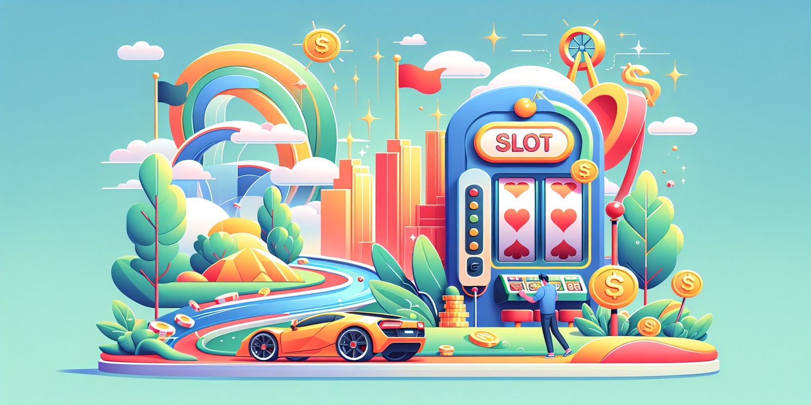 Exploring Slot Game Strategies: Win Big in 2025! - Slot Strategy Guide for global | Betxltesbwn