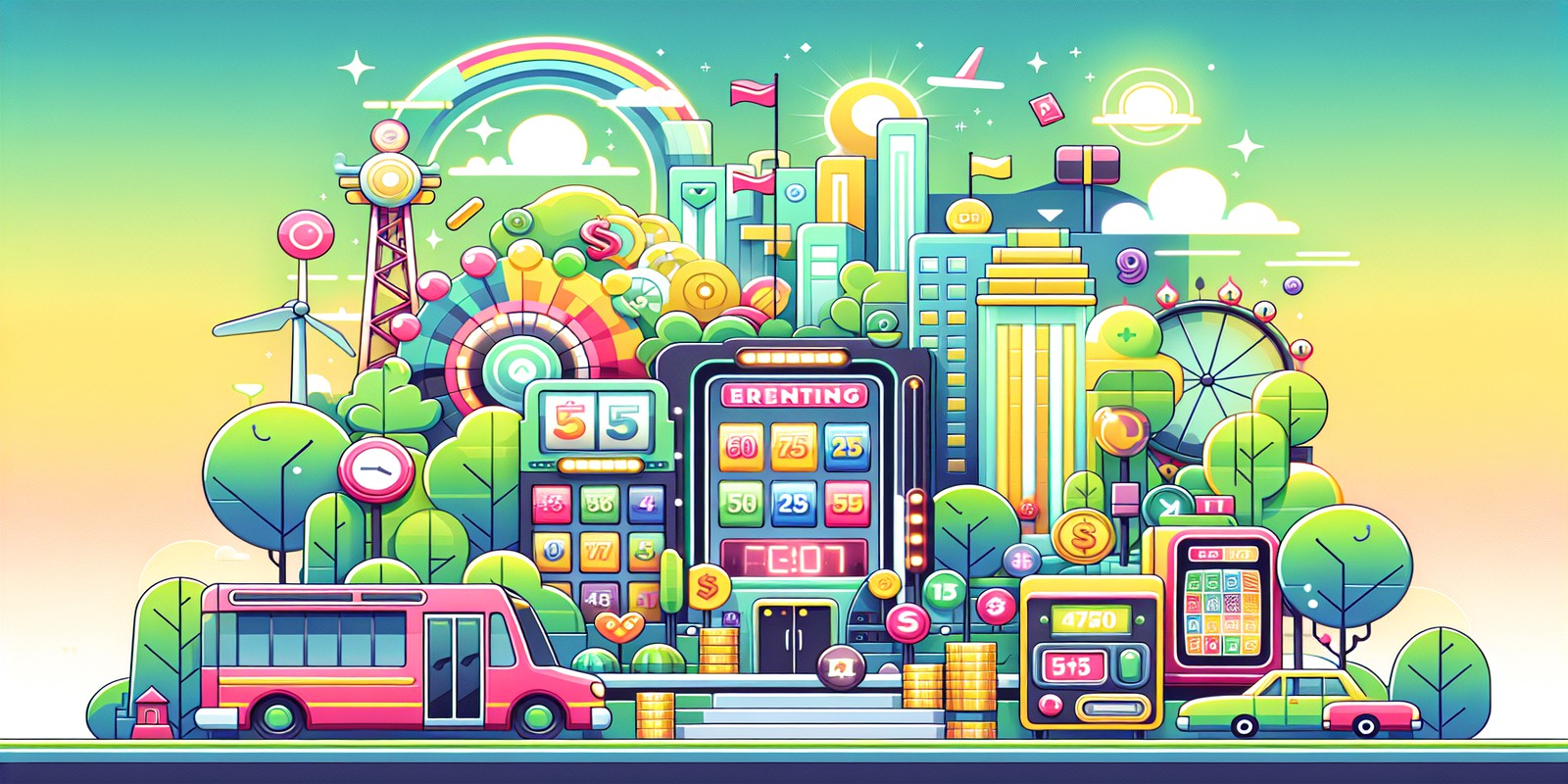 Top Slot Games to Play in 2026: Strategies for Global Jackpot Wins - A BetX guide for Pakistan players.