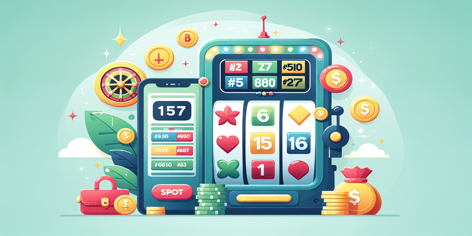 Unleash Your Winning Potential: Top Slot Strategies for 2025! - Slot Strategy Guide for Pakistani | Betxltesbwn