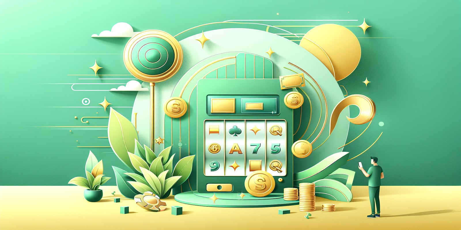 Unlock Slot Game Strategies: Maximize Your Wins in 2025 - Slot Strategy Guide for global | Betxltesbwn