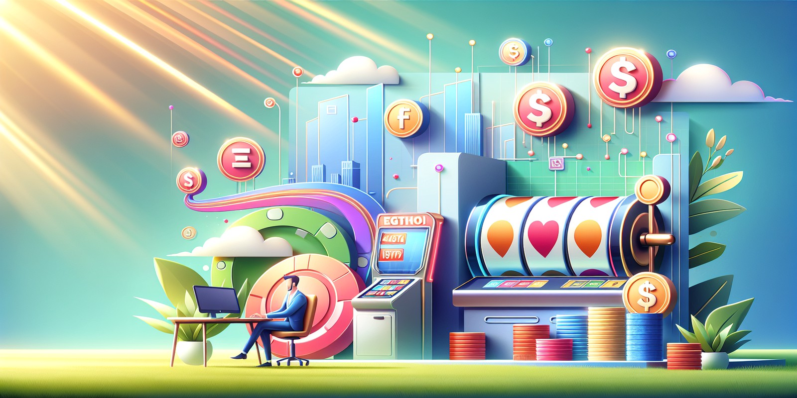 Image depicting the online casino guide for players in Pakistan by BetX.