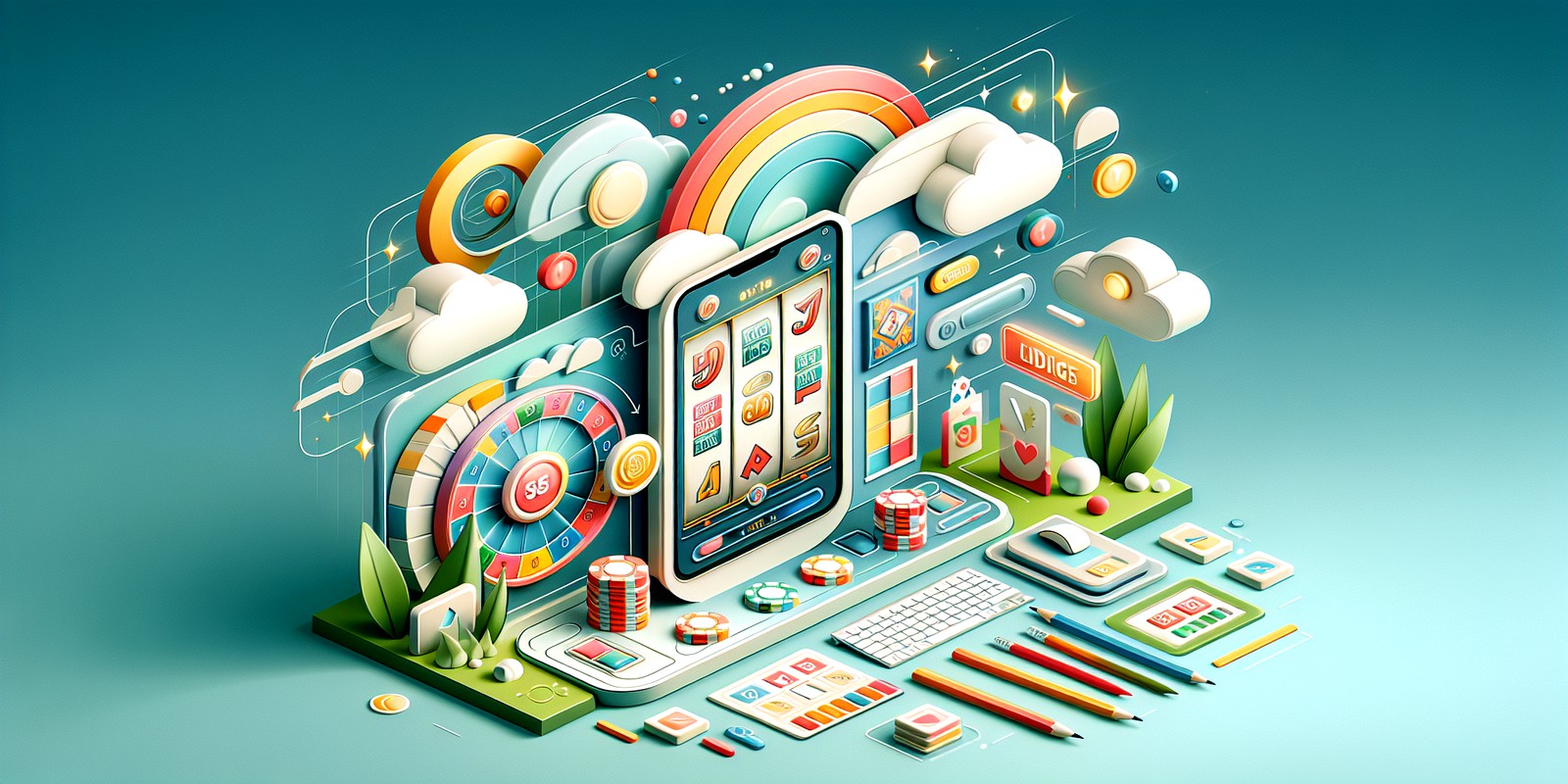 Unlock Winning Slot Strategies: Top Tips for 2025 Players - Slot Strategy Guide for Players | Betxltesbwn