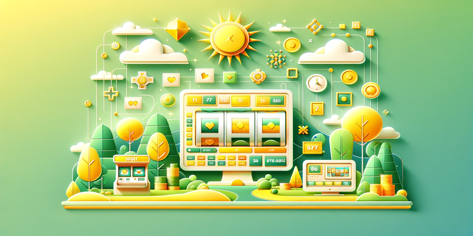 Unlock Winning Strategies in Online Casinos: Your 2025 Guide - Gaming Guide Guide for global | Betxltesbwn