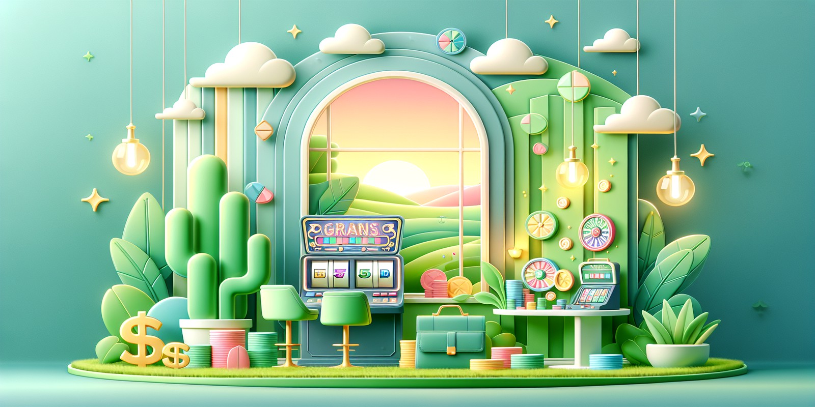 Unlock Winning Strategies: Master Online Slot Games in 2025 - Slot Strategy Guide for international | Betxltesbwn