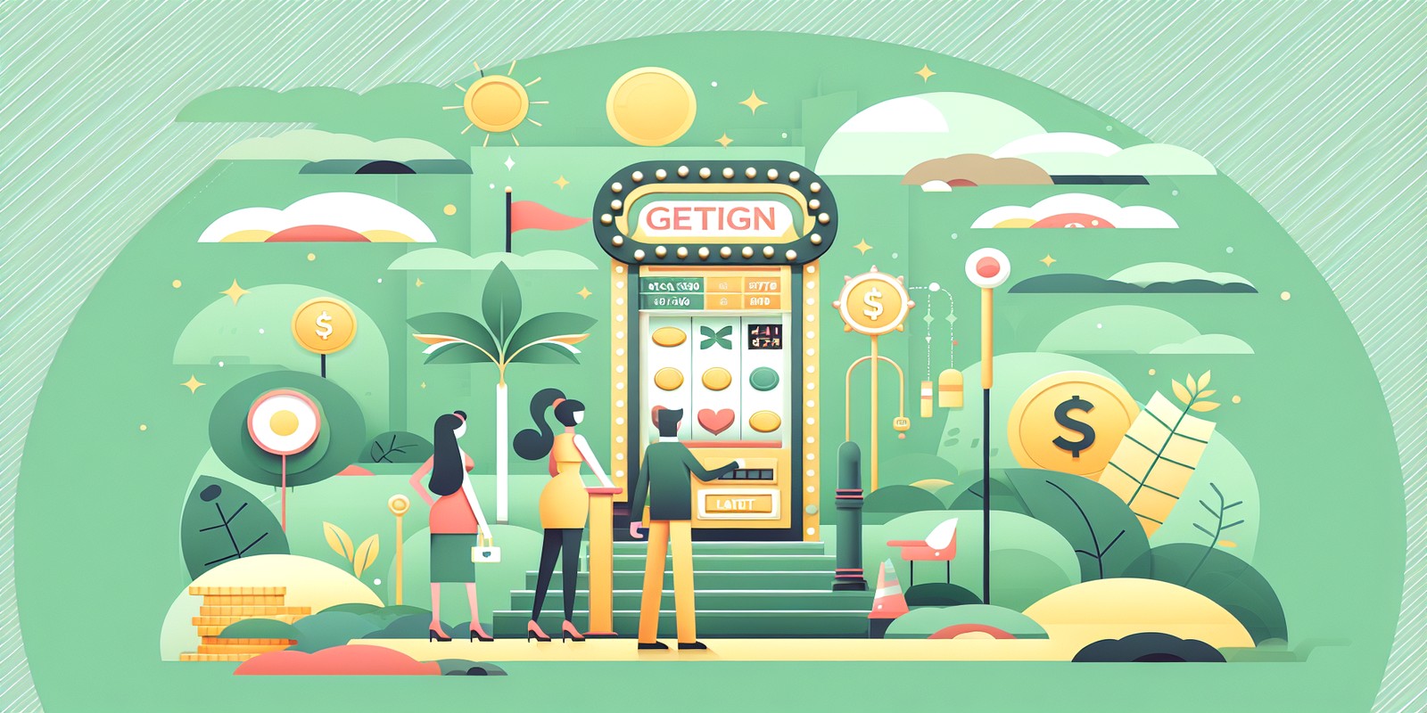 Unlock Winning Strategies: Online Casino Tips for 2025 - A Guide for Pakistani Players