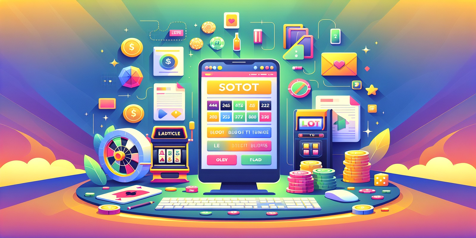 Unlock Your Luck: Top Online Casino Strategies for 2025 Success - Gaming Guide Guide for Pakistani | Betxltesbwn