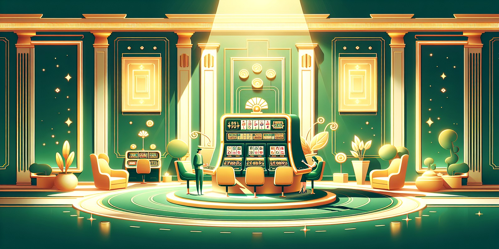 Unlocking Online Casinos: Your Guide to Winning in 2025 - Gaming Guide Guide for global | Betxltesbwn