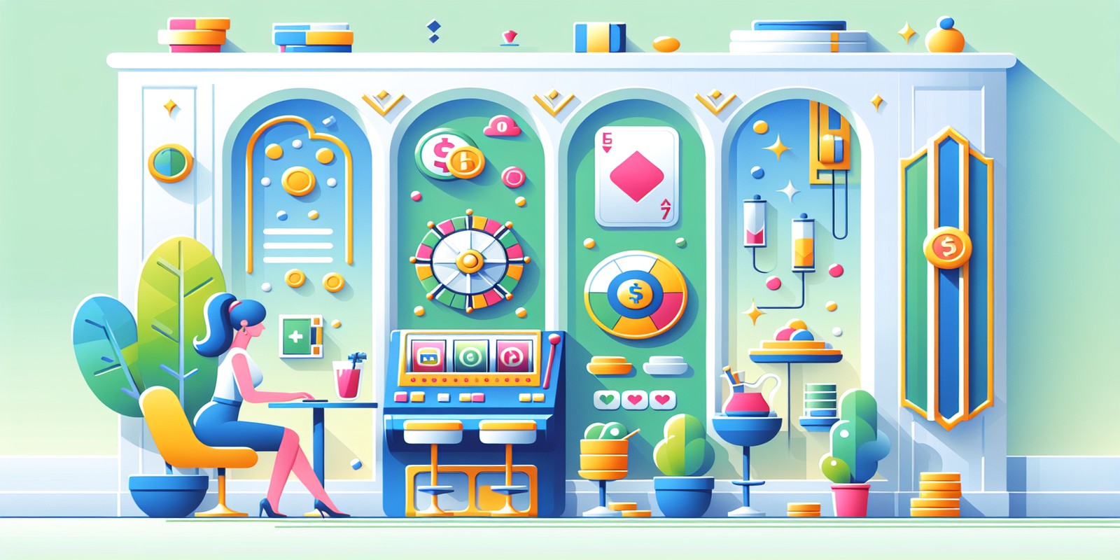 Unlocking the Future of Online Casinos: Trends for 2025 - BetX Guide for Pakistan Players