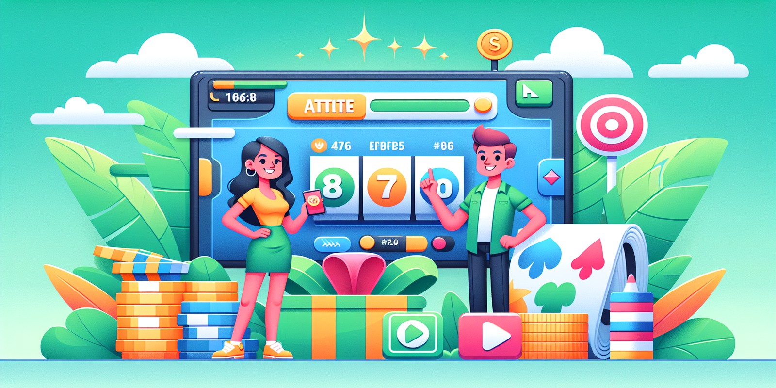 Unlocking the Future: Insights on 2026 Slot Game Trends for Pakistani Players
