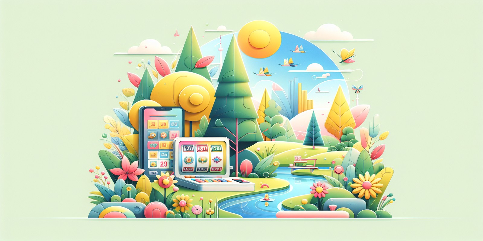 Cover image for BetX's guide to slot game strategies designed for players in Pakistan