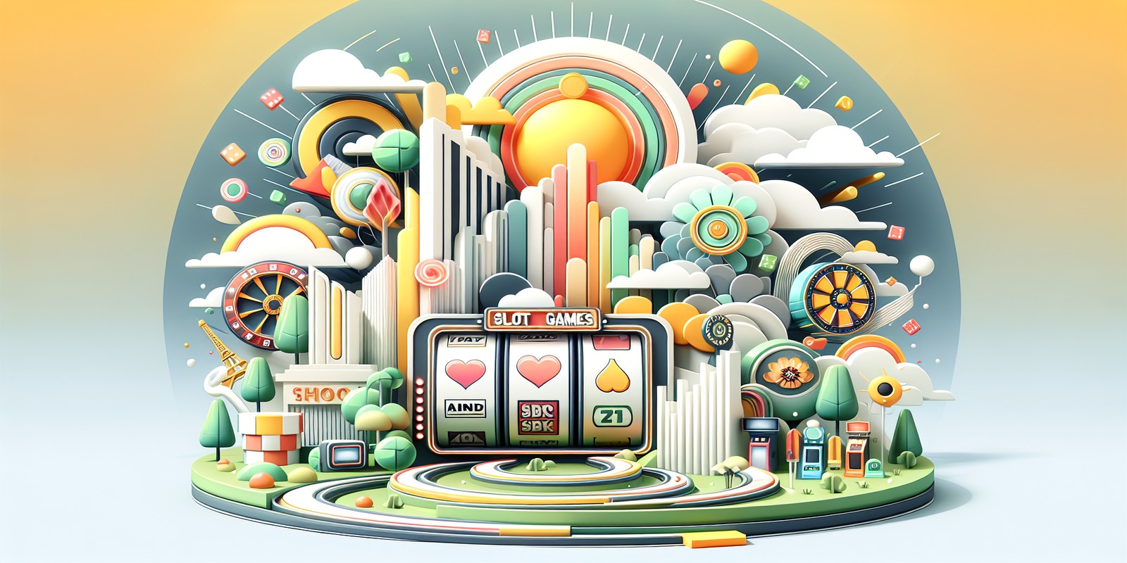 Unlocking Winning Strategies: Top Slot Games for 2025 - Slot Strategy Guide for global | Betxltesbwn