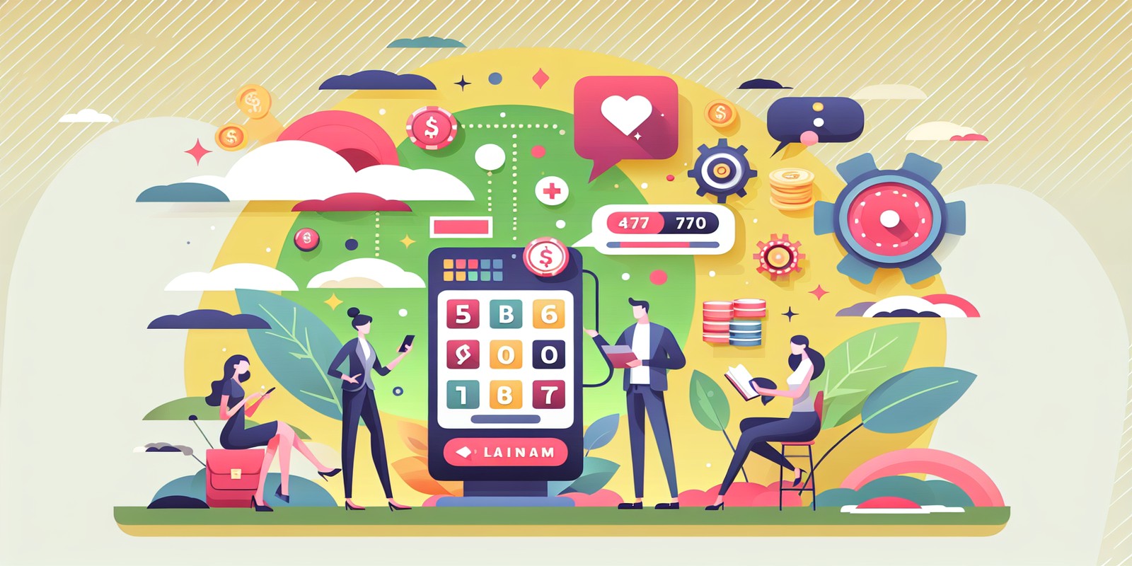 Winning Strategies for Slot Games: Master Your Spins in 2025 - Slot Strategy Guide for global | Betxltesbwn