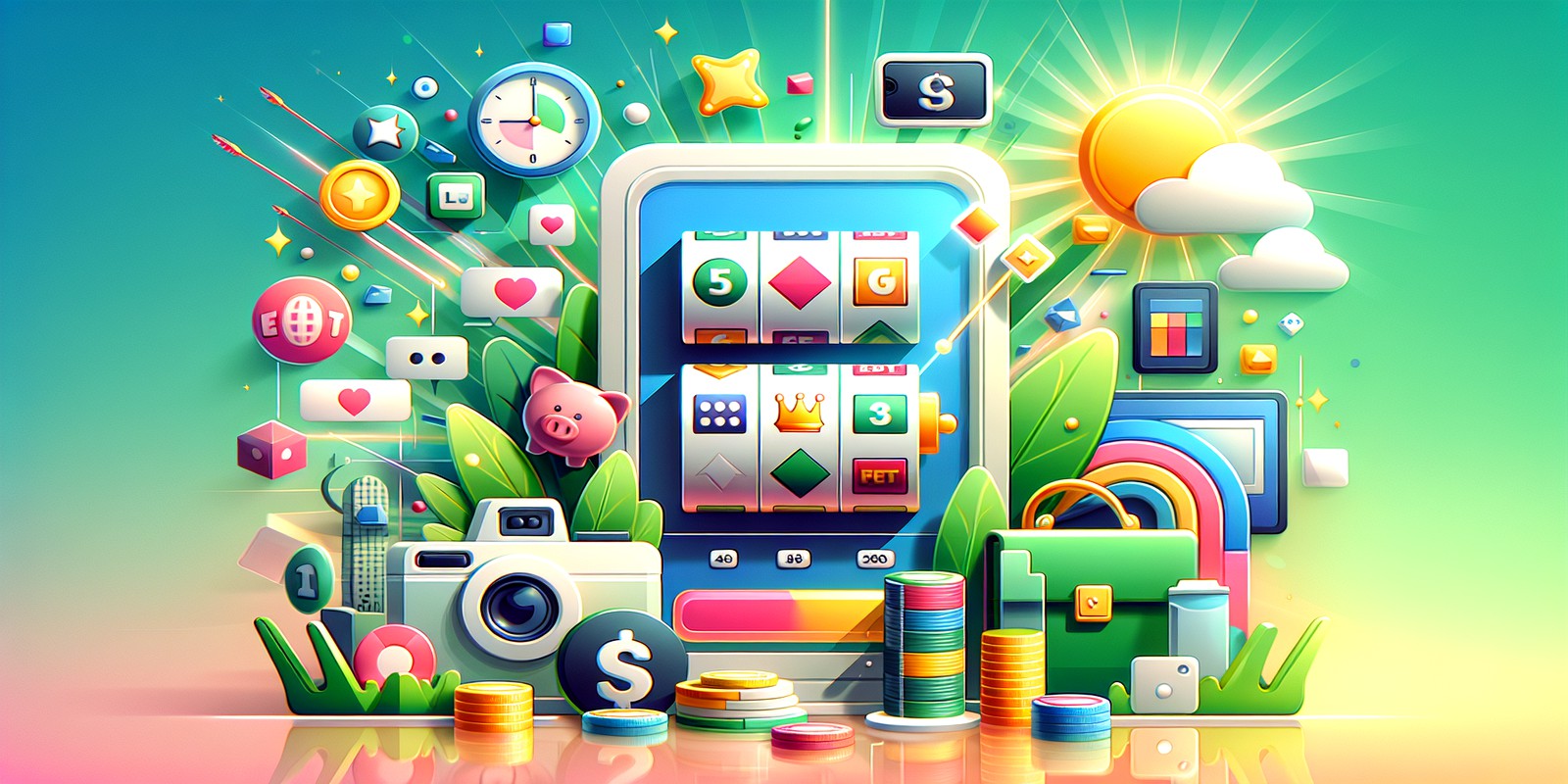 Winning Strategies for Slot Games: Your 2025 Jackpot Guide - Slot Strategy Guide for Pakistani | Betxltesbwn