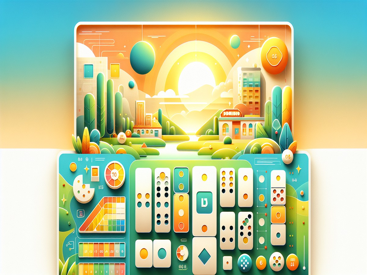 Betxltesbwn Dominos Game