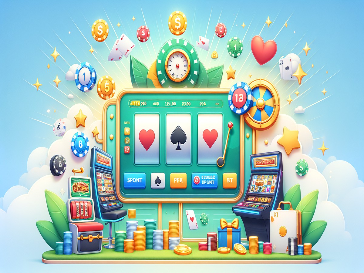 Betxltesbwn Poker Games