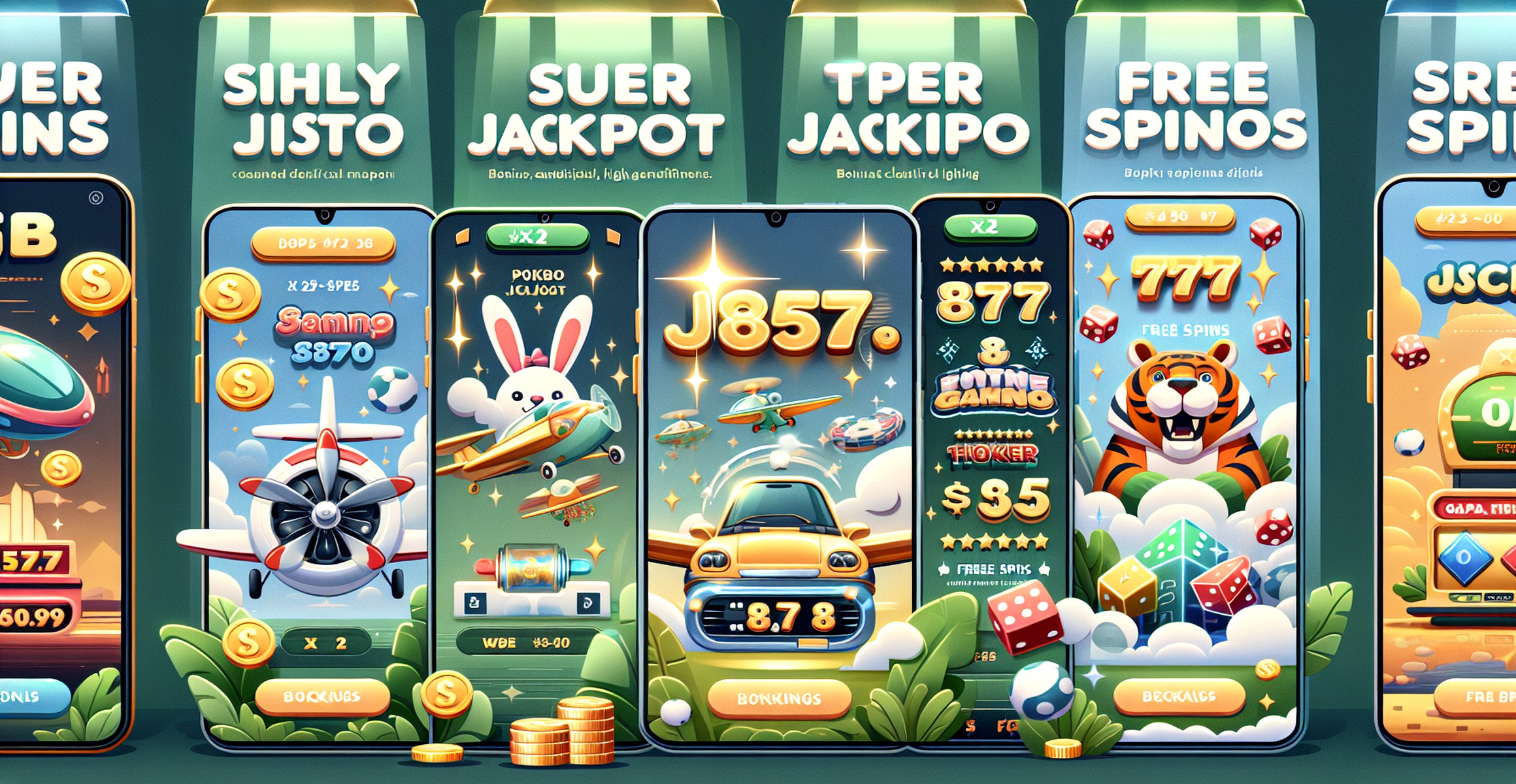 Classic Fruit Slots - Online Slot Game at Betxltesbwn