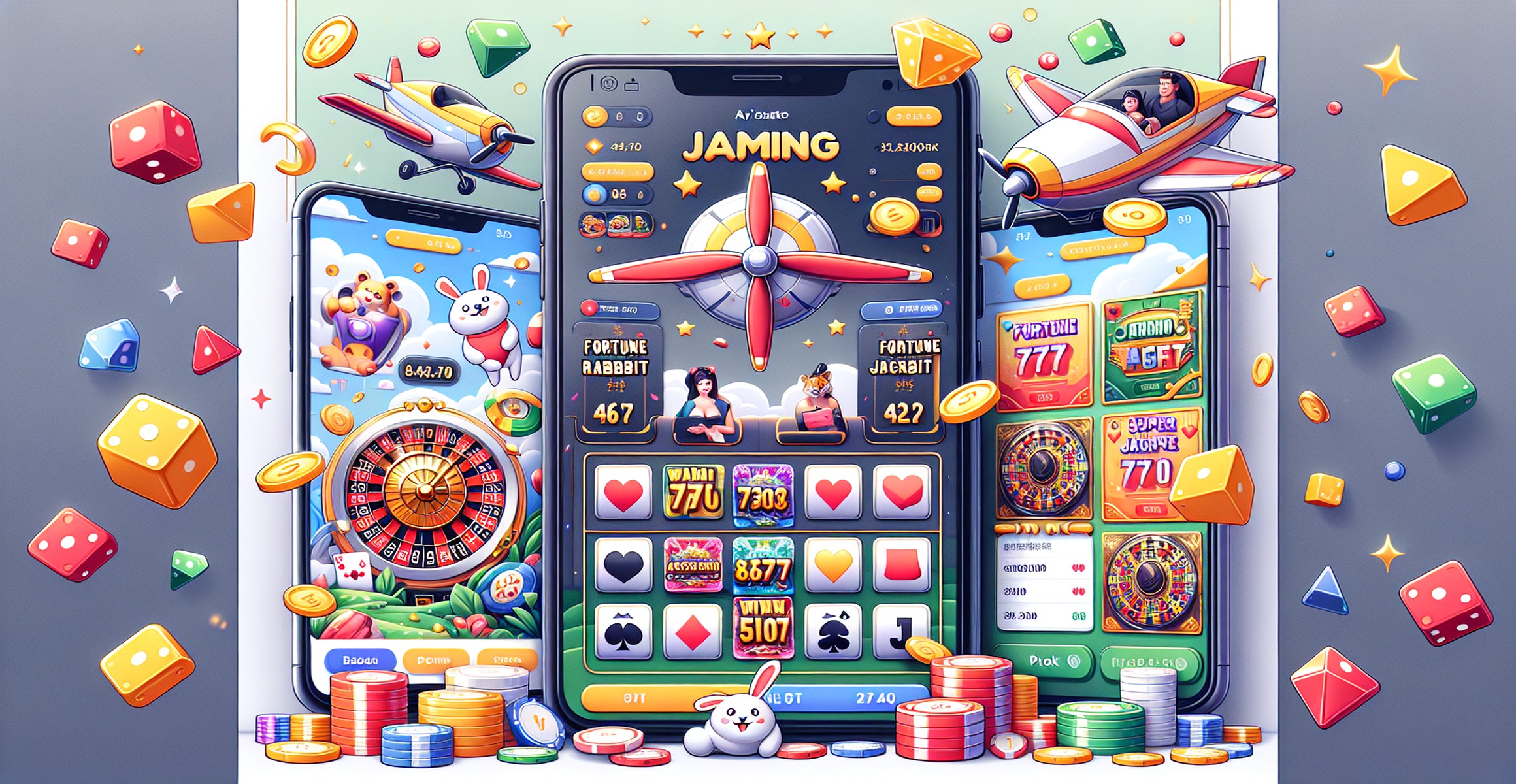 Fortune Tiger Games - Online Slot Game at Betxltesbwn