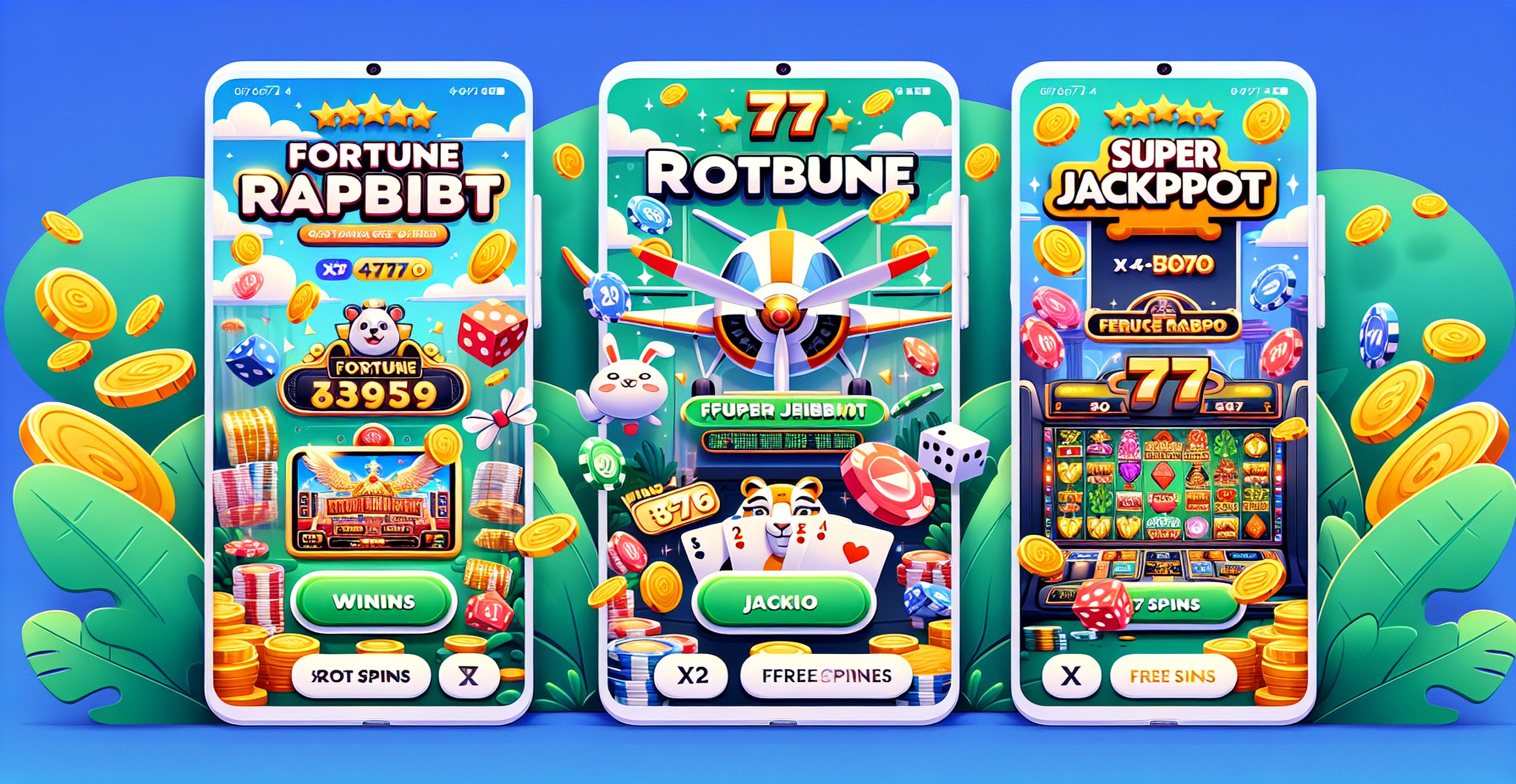 Poker Games - Online Slot Game at Betxltesbwn